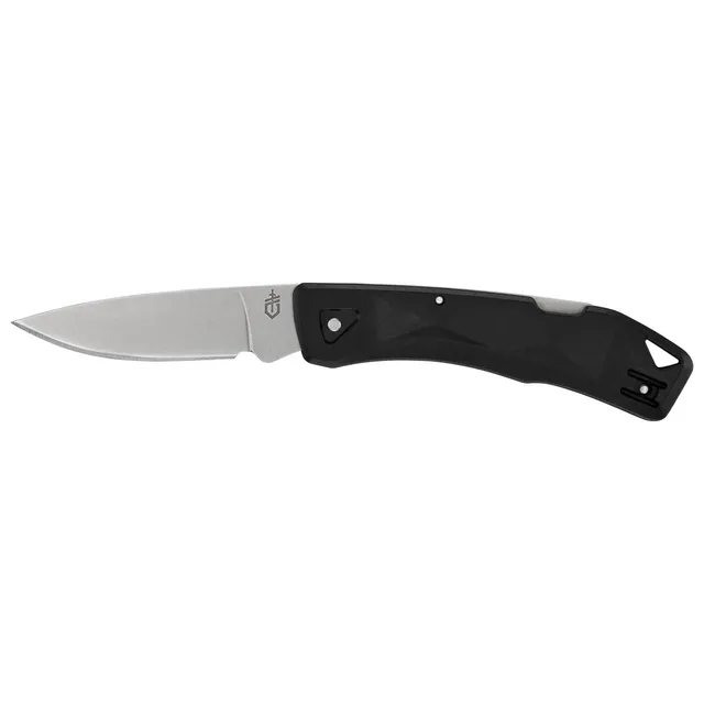 gerber-lst-ultra-black-navaja-plegable-de-acero-inoxidable image 1