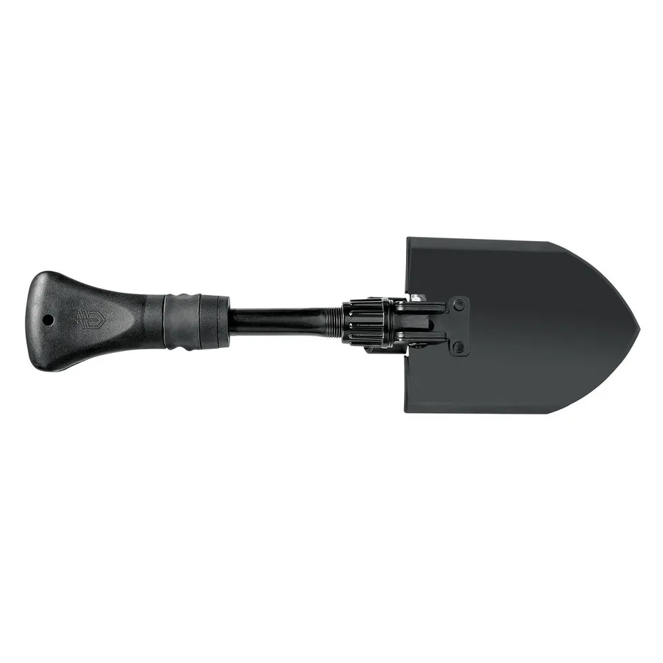 gerber-gorge-pala-plegable-ligera-con-martillo-y-pico image 1