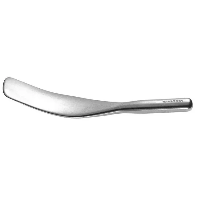 facom-895a-paleta-de-cuchara-corta-para-carrocer-a-285-mm-mango-en-d image 1