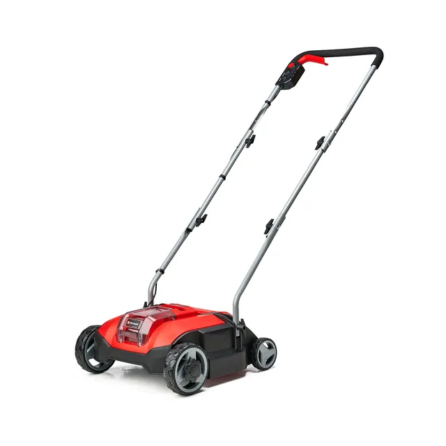 einhell-gc-sc-18-28-li-solo-power-x-change-escarificador-inal-mbrico-18v-rodillo image 1