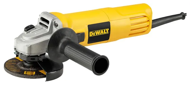 dewalt-dwe4117-qs-amoladora-angular-de-950w-y-125-mm-con-arranque-suave-y-protec image 1