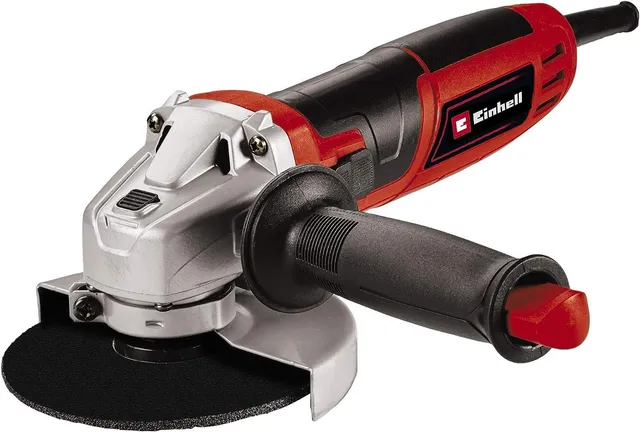einhell-amoladora-angular-tc-ag-125-850-850w-disco-125mm-protecci-n-contra-rearr image 1