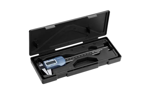 facom-calibrador-digital-de-taller-150-mm-0-01-mm-ip20-1300ea image 1