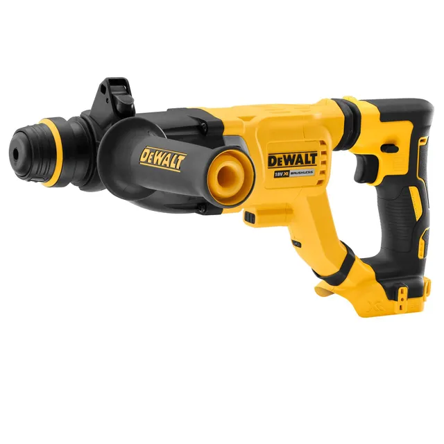 dewalt-dch263n-xj-martillo-combinado-sds-plus-xr-18v-sin-bater-a image 1