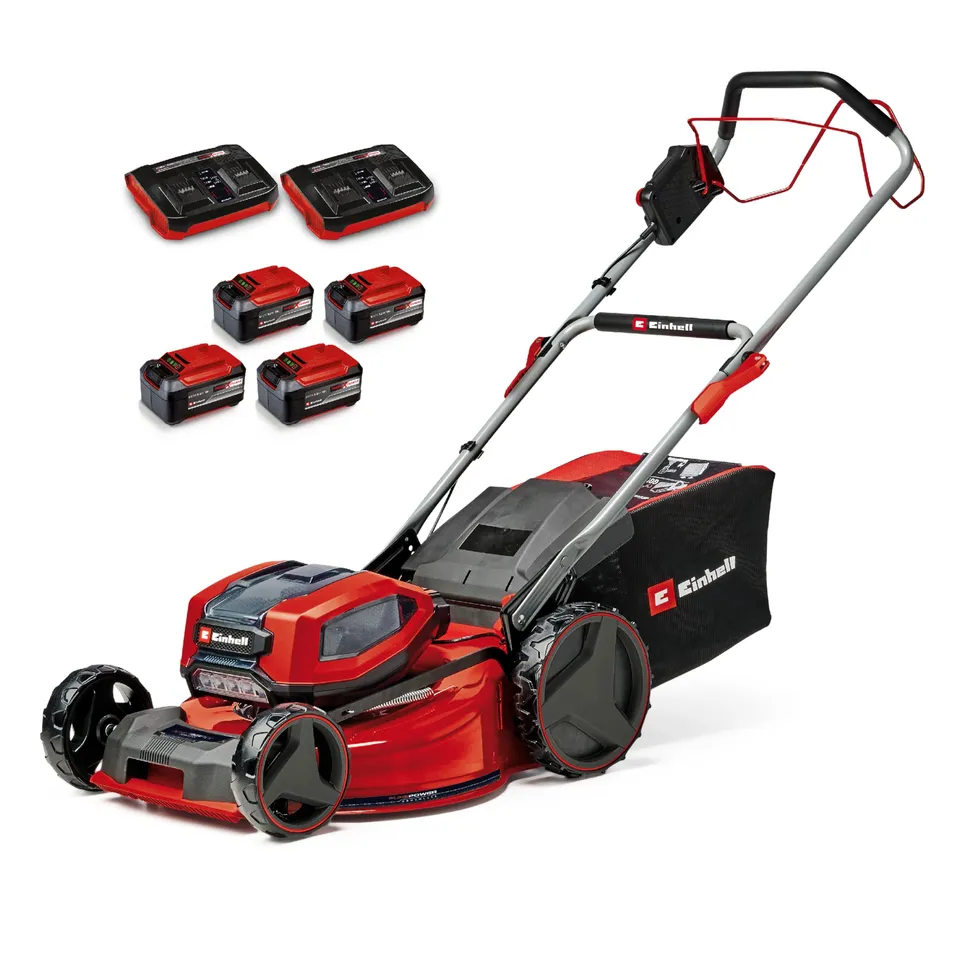 einhell-cortac-sped-a-bater-a-gp-cm-36-52-s-li-bl-power-x-change-36-v-52-cm-de-a image 1