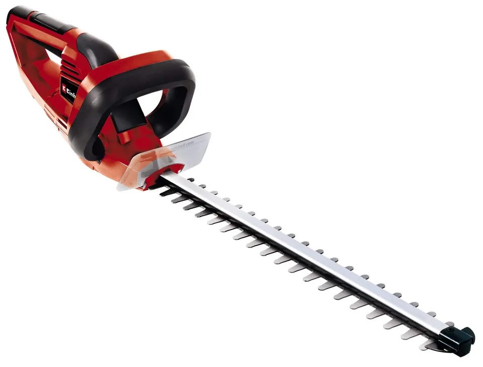 einhell-gh-eh-4245-recortasetos-el-ctrico-con-cable-230-v-420-w-corte-450-mm image 1