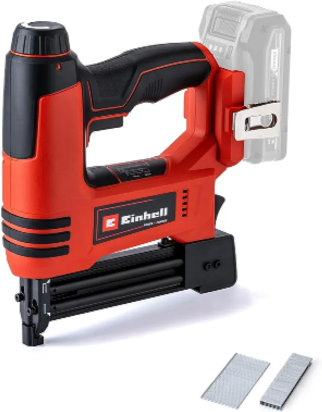 einhell-clavadora-y-grapadora-a-bater-a-te-cn-18-li-solo-power-x-change-18v-2-en image 1