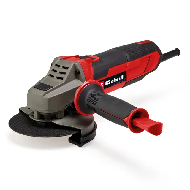 einhell-amoladora-angular-te-ag-125-1010-1010-w-disco-125-mm-protecci-n-contra-r image 1