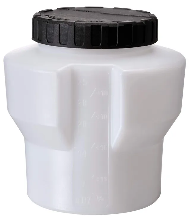 dep-sito-einhell-1000-ml-para-sistemas-de-pulverizaci-n-tc-sy-400-500-600-700 image 1