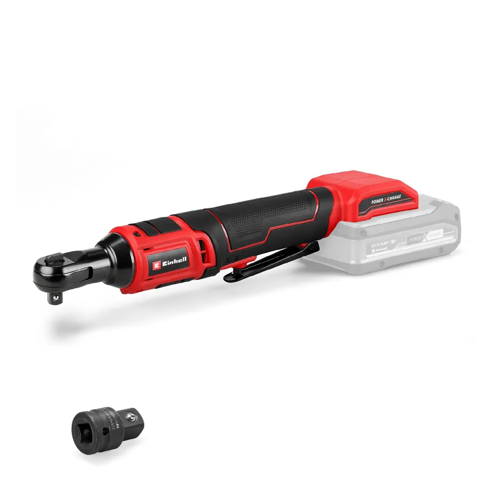 einhell-te-rw-18-60-li-solo-atornillador-de-carraca-a-bater-a-18v-60nm-power-x-c image 1