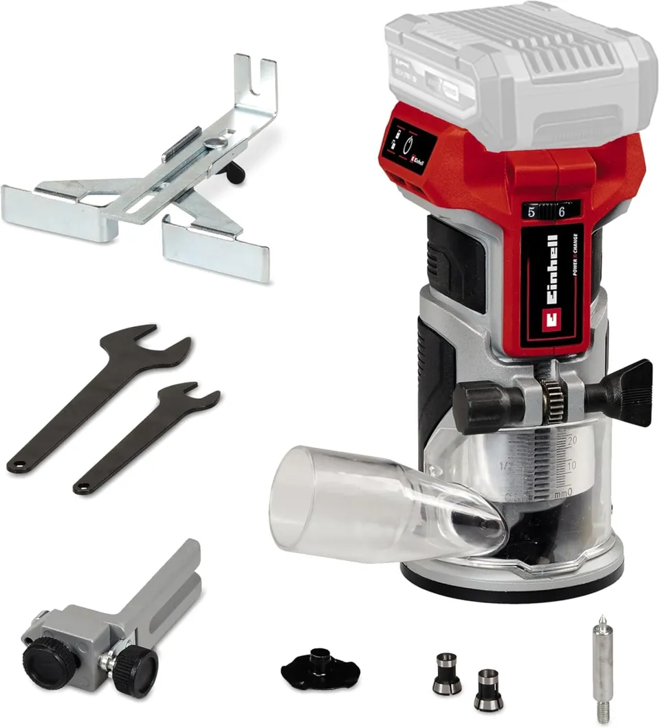 einhell-professional-fresa-de-cantos-tp-et-18-li-bl-solo-power-x-change-18v-brus image 1