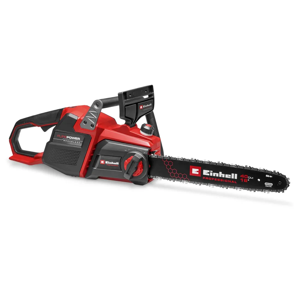 motosierra-a-bater-a-einhell-professional-gp-lc-36-40-li-bl-solo-power-x-change- image 1