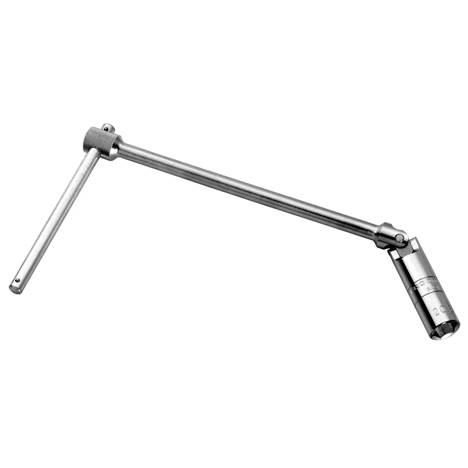facom-b-j21r1b-llave-de-buj-a-21-mm-con-mecanismo-de-impacto image 1