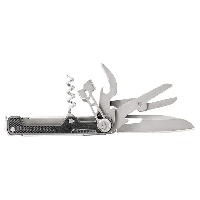 gerber-armbar-cork-onyx-multiherramienta-compacta-con-sacacorchos-y-cuchilla image 1