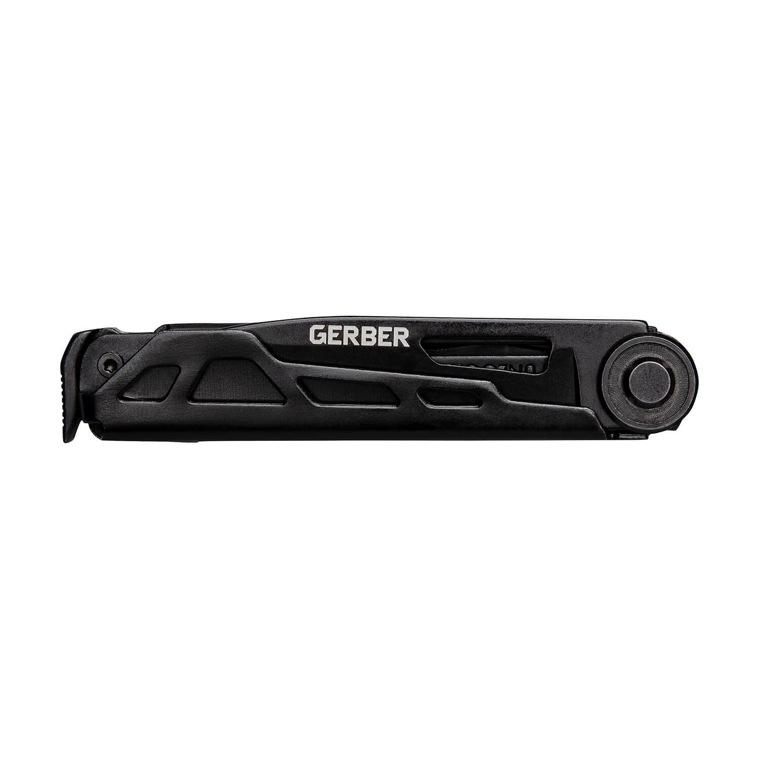 multiherramienta-gerber-armbar-scout-verde-con-alicates-y-sierra image 3