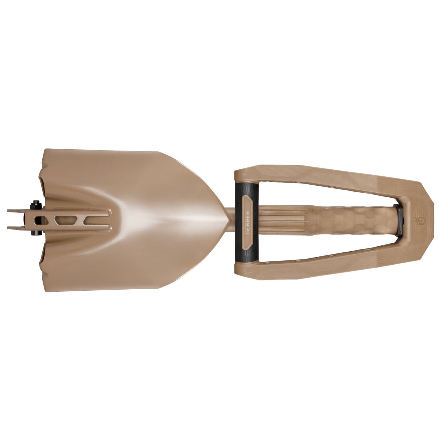 pala-plegable-gerber-dredge image 2