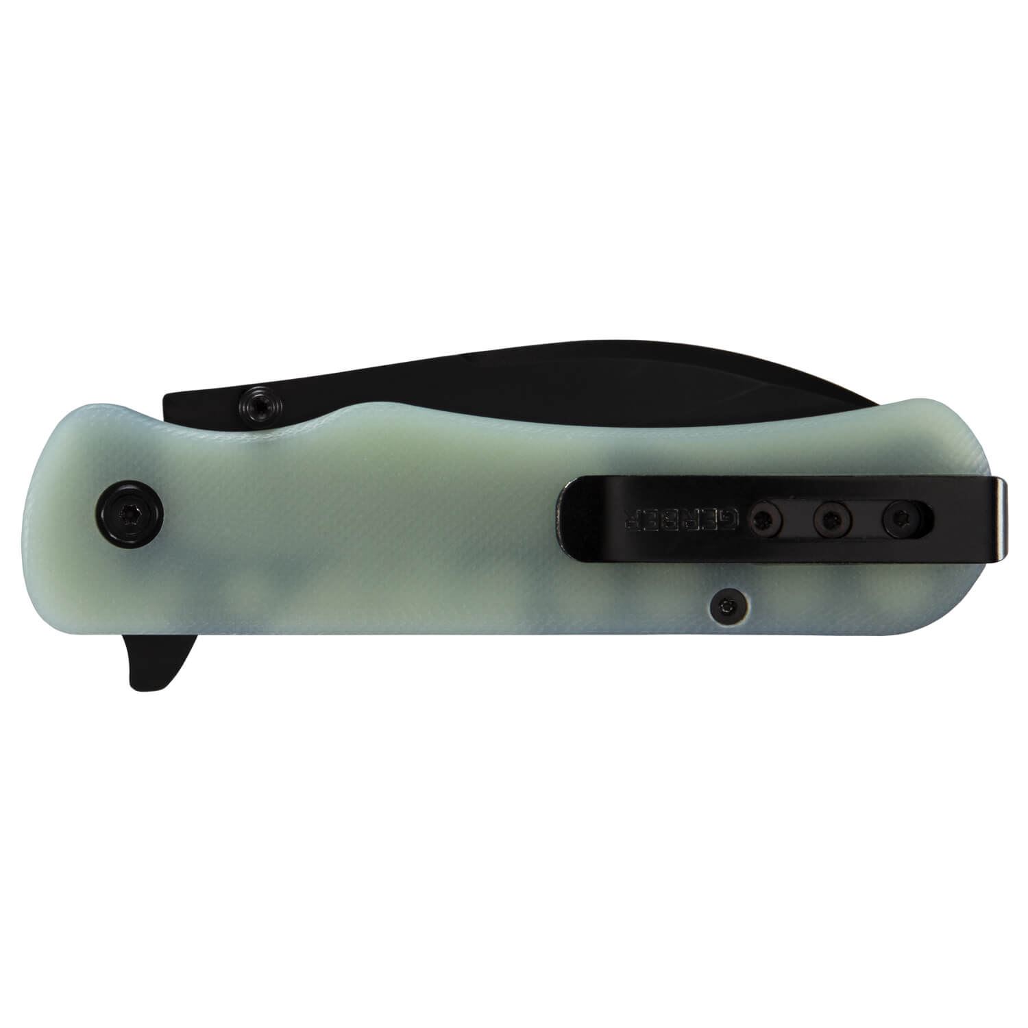 gerber-confidant-jade-navaja-plegable-inspirada-en-nessmuk image 3