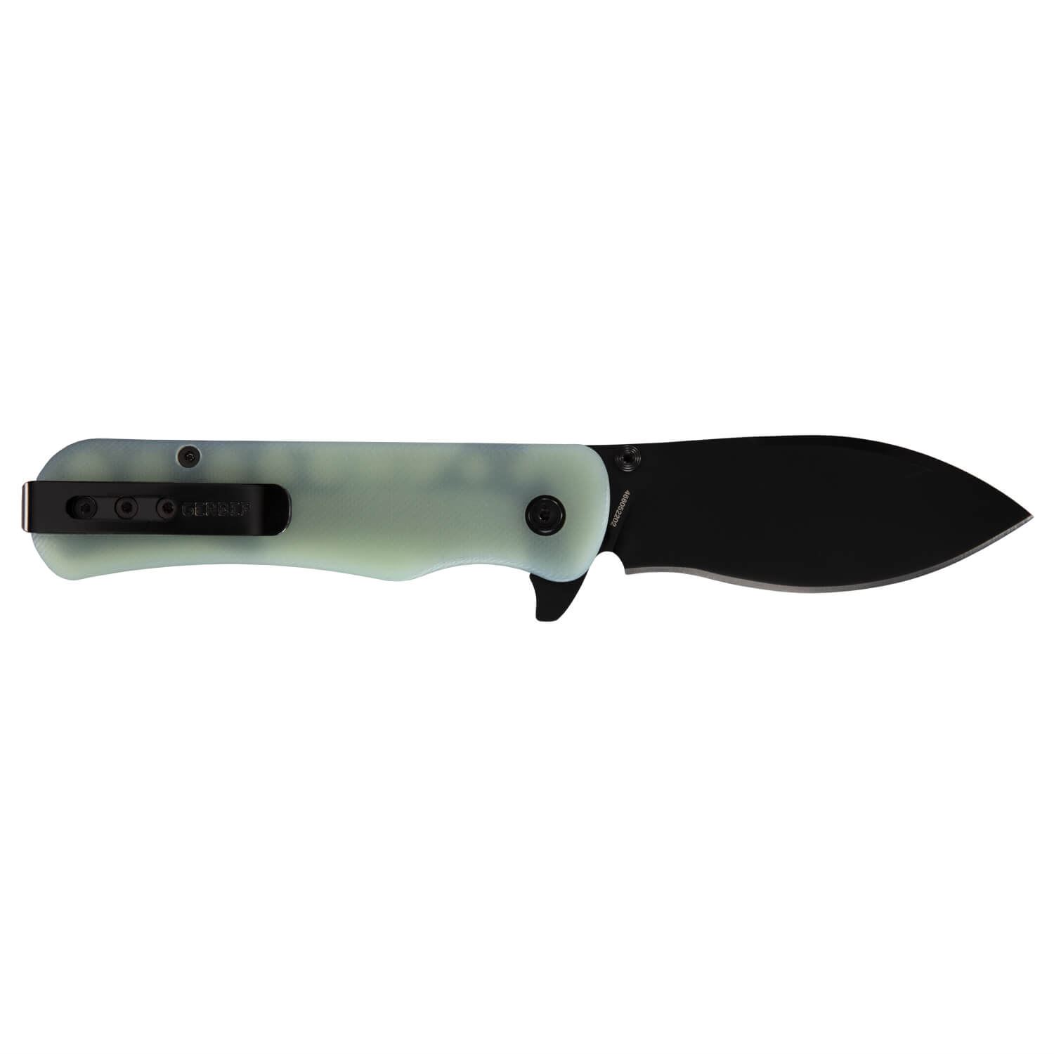 gerber-confidant-jade-navaja-plegable-inspirada-en-nessmuk image 4