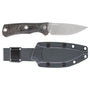 gerber-convoy-morel-brown-cuchillo-de-monte-con-hoja-drop-point-y-mango-micarta image 2