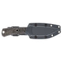 gerber-convoy-morel-brown-cuchillo-de-monte-con-hoja-drop-point-y-mango-micarta image 3