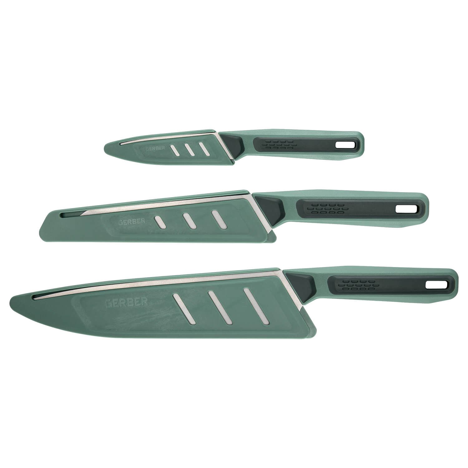 gerber-compleat-knife-set-set-de-cuchillos-de-campamento-3-piezas-acero-alem-n image 3