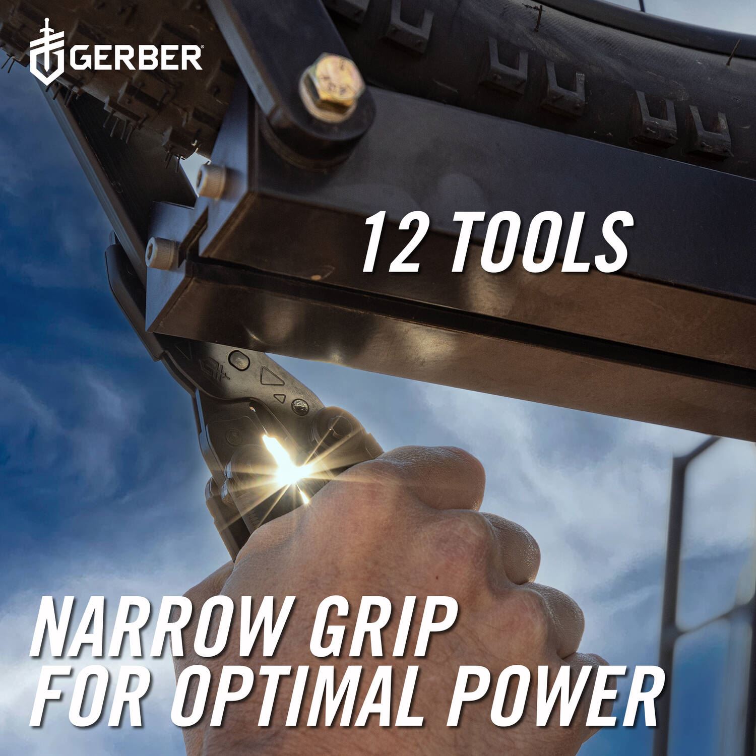 gerber-dual-force-multiherramienta-negro-mand-bula-de-doble-capa-2x-fuerza image 8