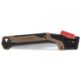 gerber-bushcraft-saw-sierra-plegable-de-acero-al-carbono-para-exterior image 2