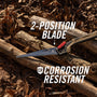 gerber-bushcraft-saw-sierra-plegable-de-acero-al-carbono-para-exterior image 8