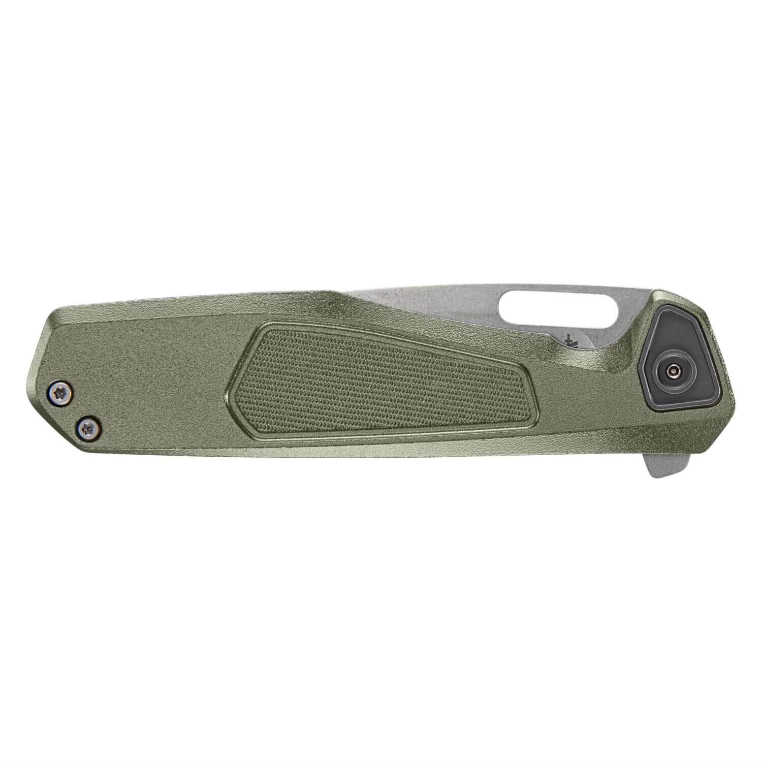 navaja-gerber-minisada-acero-d2-sistema-pinch-plate-clip-reversible image 3