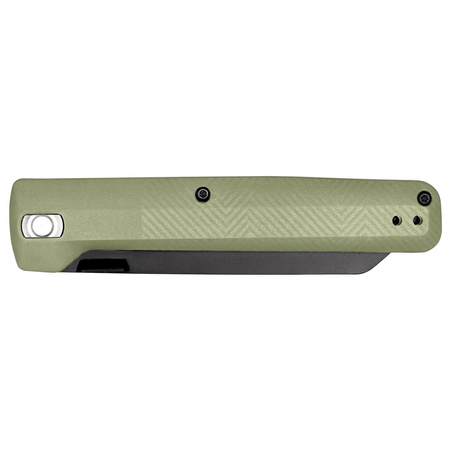 navaja-plegable-gerber-pledge-lichen-green image 3
