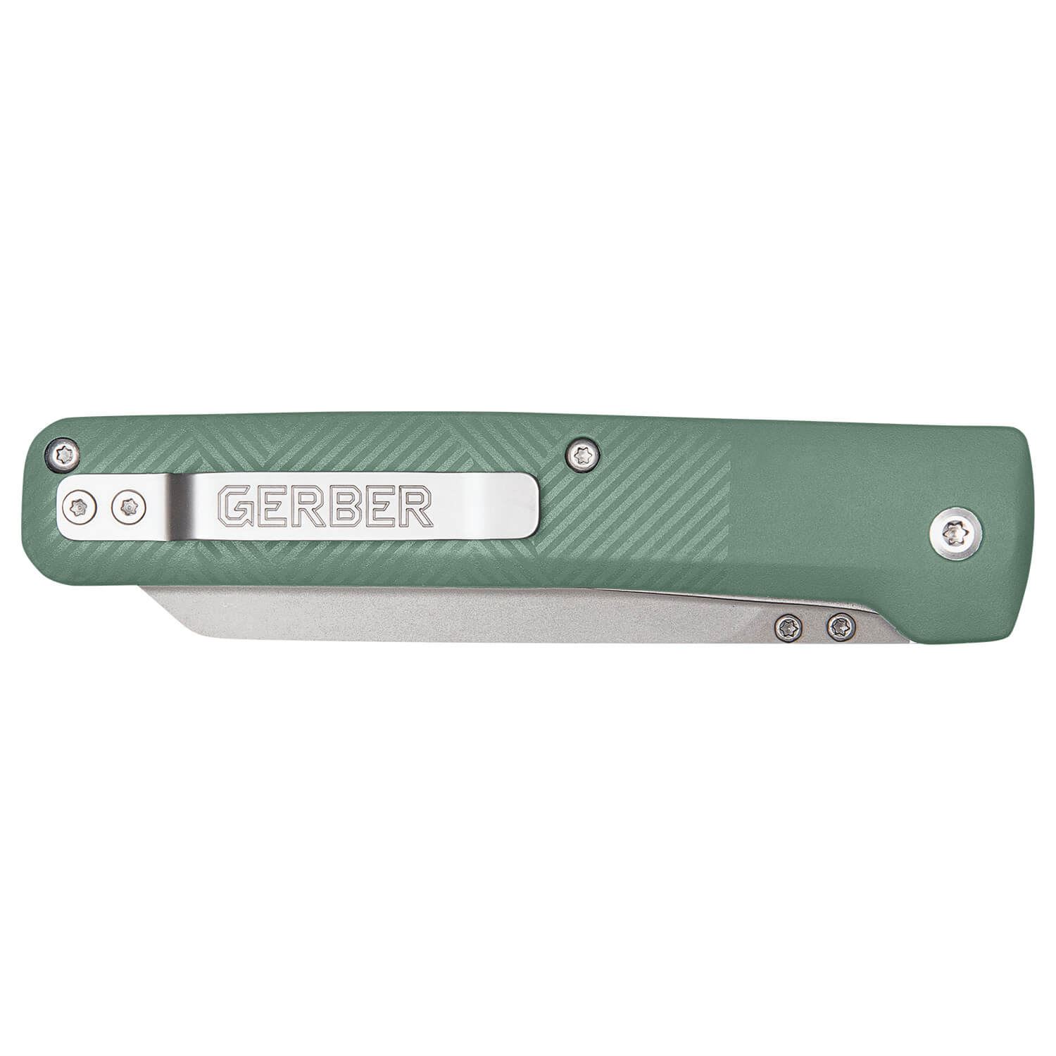 gerber-pledge-baltic-haze-navaja-plegable-de-bolsillo-personalizable image 2
