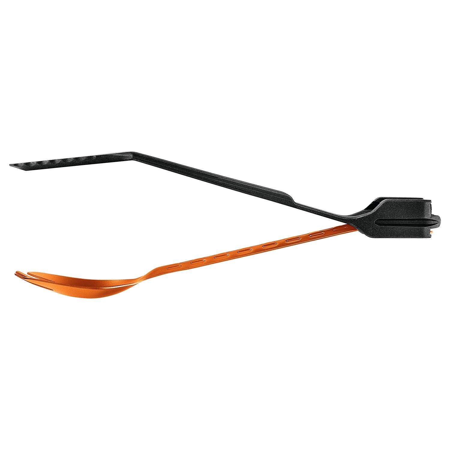 gerber-compleat-utensil-set-burnt-orange-juego-de-cubiertos-y-multiherramienta-d image 5