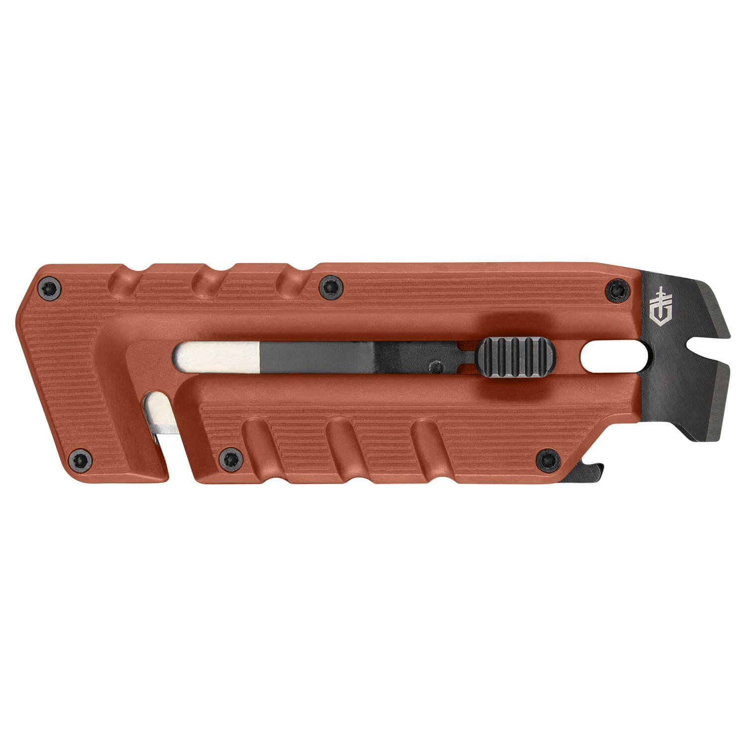 multiherramienta-gerber-prybrid-utility-clip-burnt-orange-corta-cajas-palanca-ab image 3