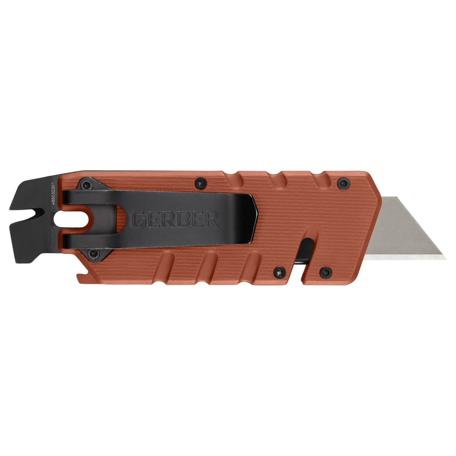 multiherramienta-gerber-prybrid-utility-clip-burnt-orange-corta-cajas-palanca-ab image 4