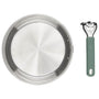 sart-n-gerber-compleat-saut-pan-2-6-cuartos-acero-inoxidable-3-capas-asa-desmont image 4
