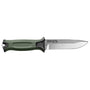 gerber-strongarm-foliage-green-plain-edge-cuchillo-fijo-con-funda-multi-mount image 2