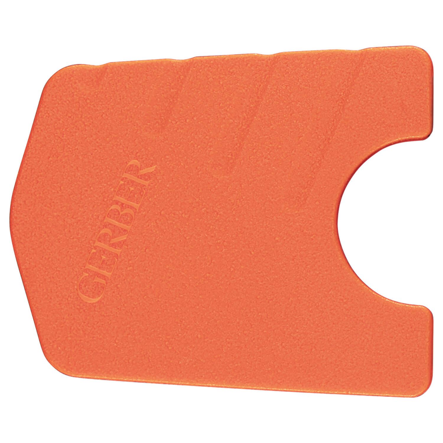 cortador-de-cinturones-gerber-strap-cutter-negro-con-funda-naranja image 5