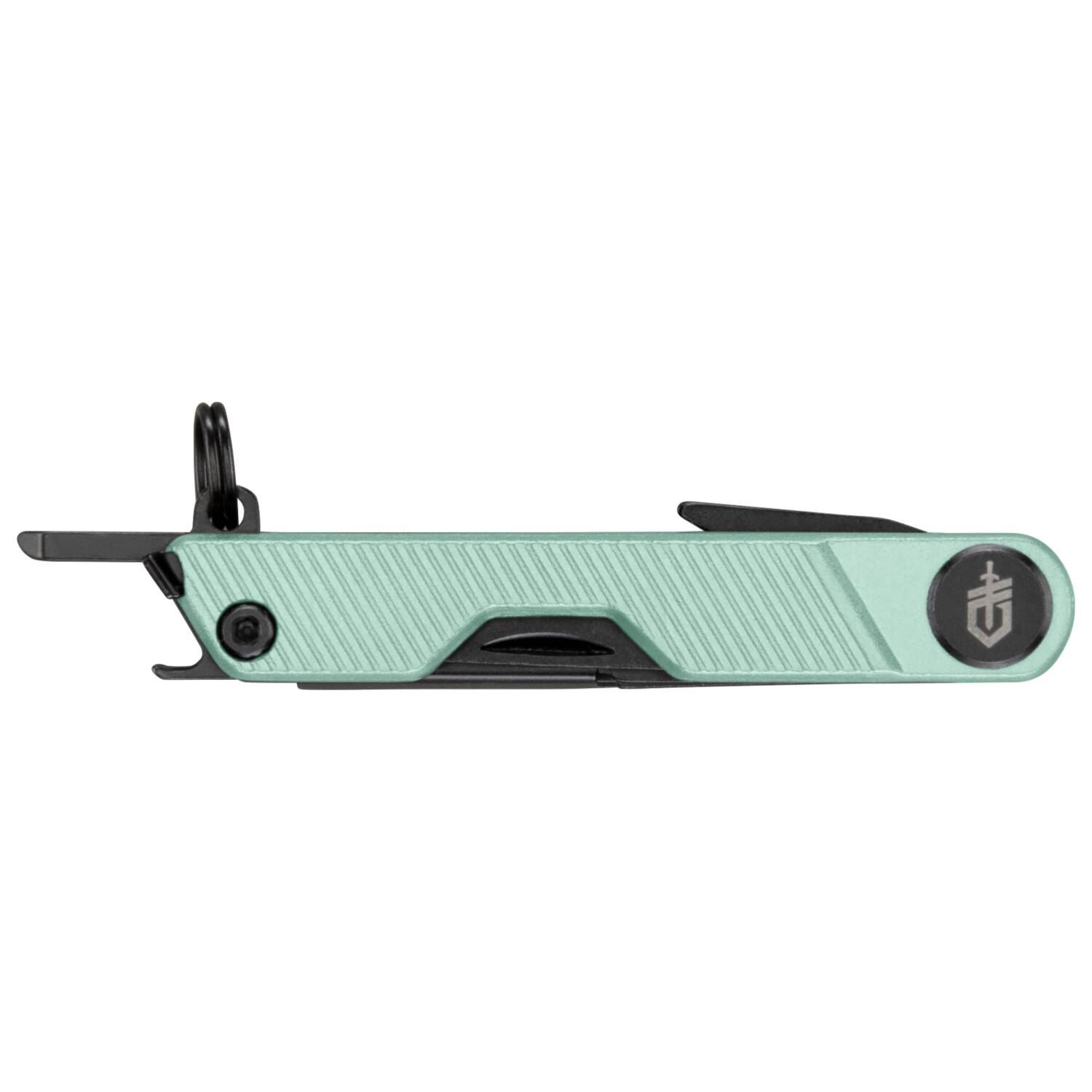 multiherramienta-gerber-armbar-mini-color-verde-menta-6-funciones-para-llavero image 2