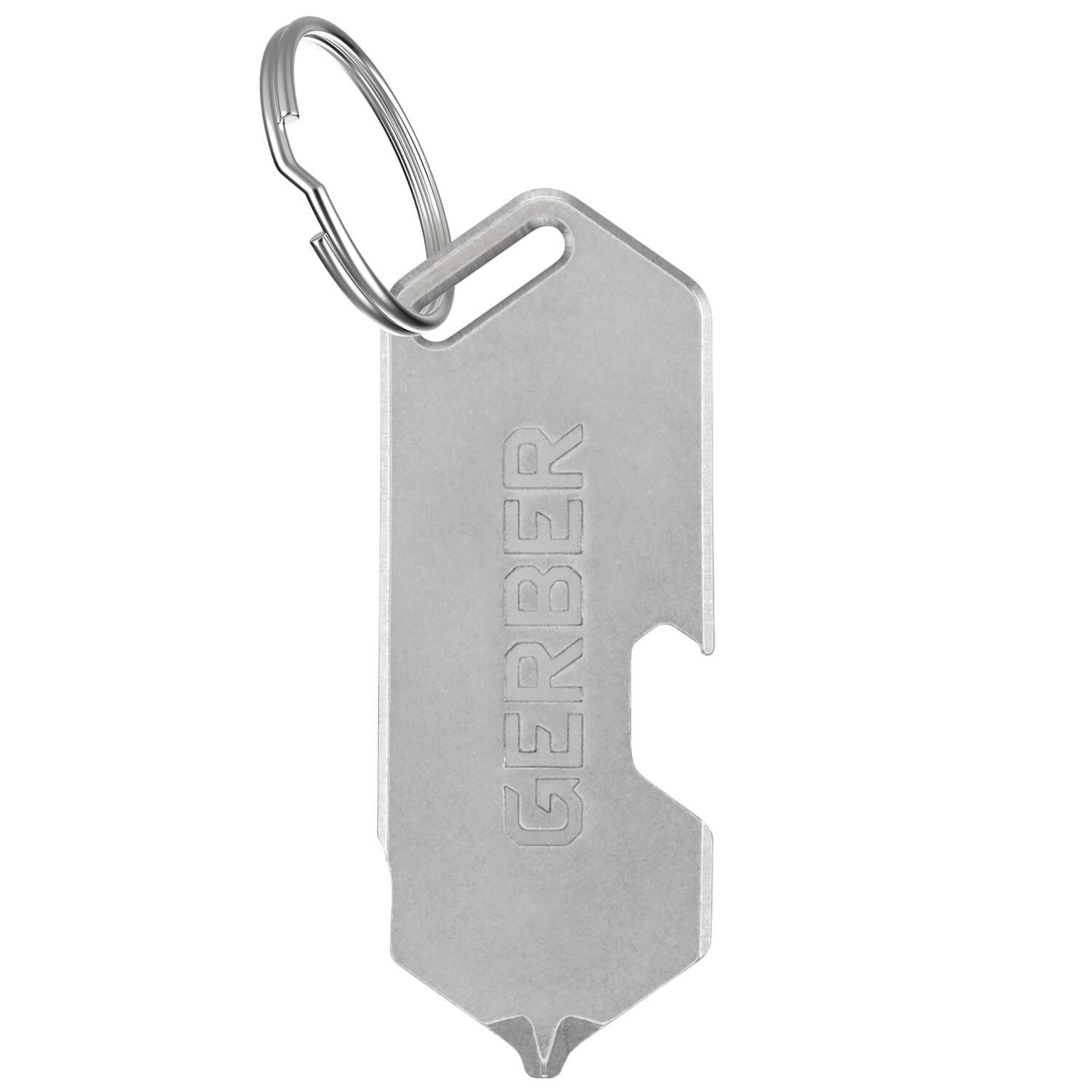 gerber-shard-dt-llave-multiusos-de-aluminio-plateado image 2