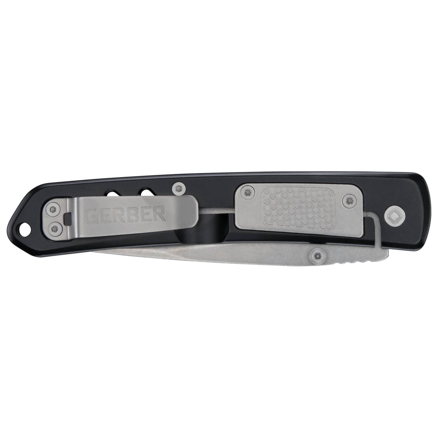 navaja-plegable-gerber-affirm-urban-blue-clip-minimalista-para-edc image 2
