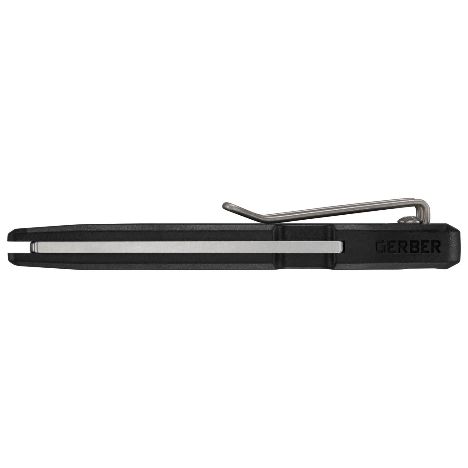 gerber-lst-ultra-black-navaja-plegable-de-acero-inoxidable image 5