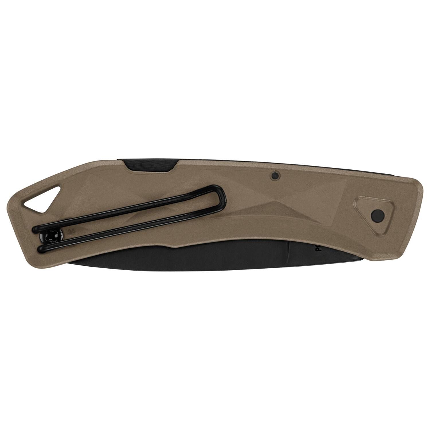 gerber-lst-ultra-coyote-brown-navaja-plegable-de-acero-440a-fabricada-en-usa image 2