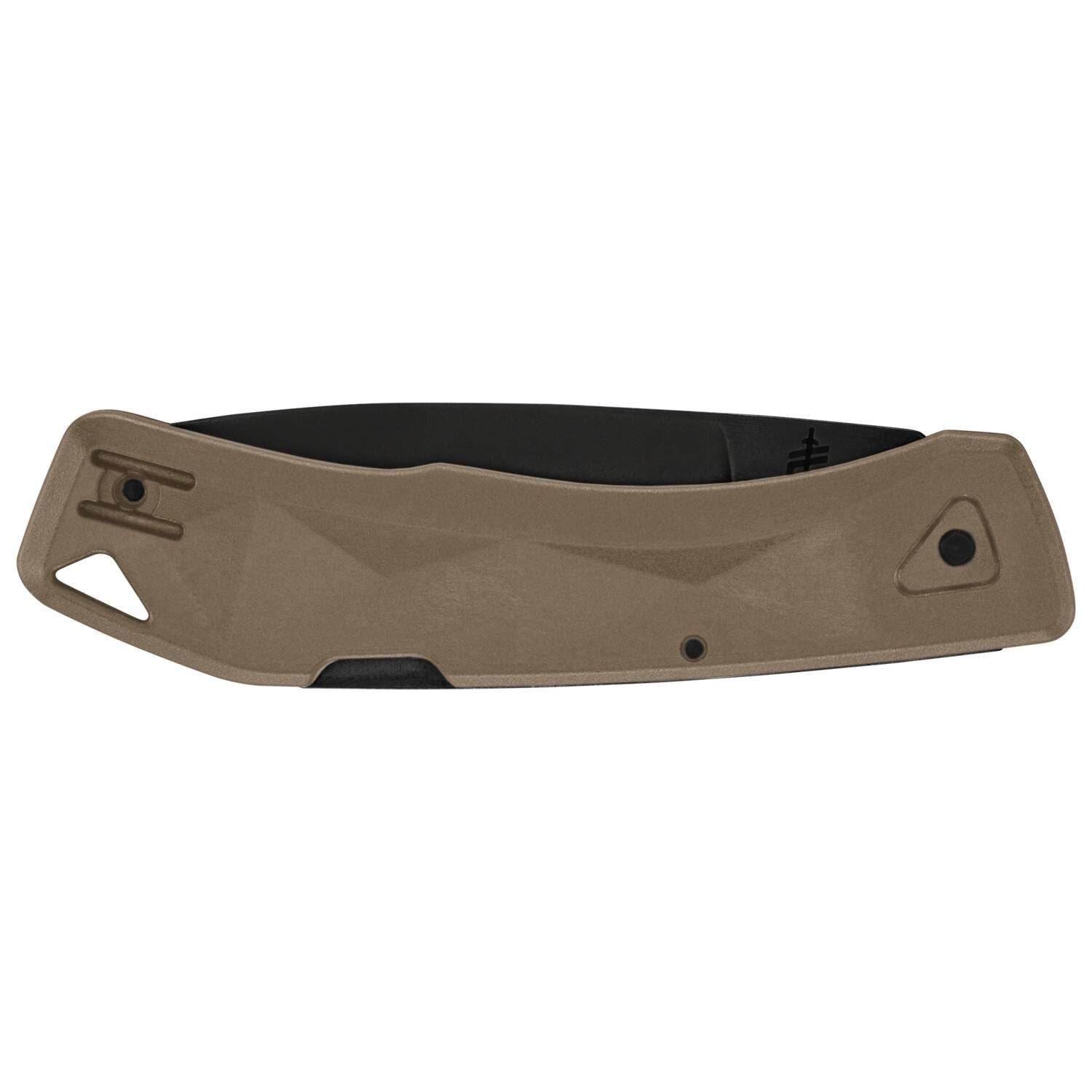 gerber-lst-ultra-coyote-brown-navaja-plegable-de-acero-440a-fabricada-en-usa image 3