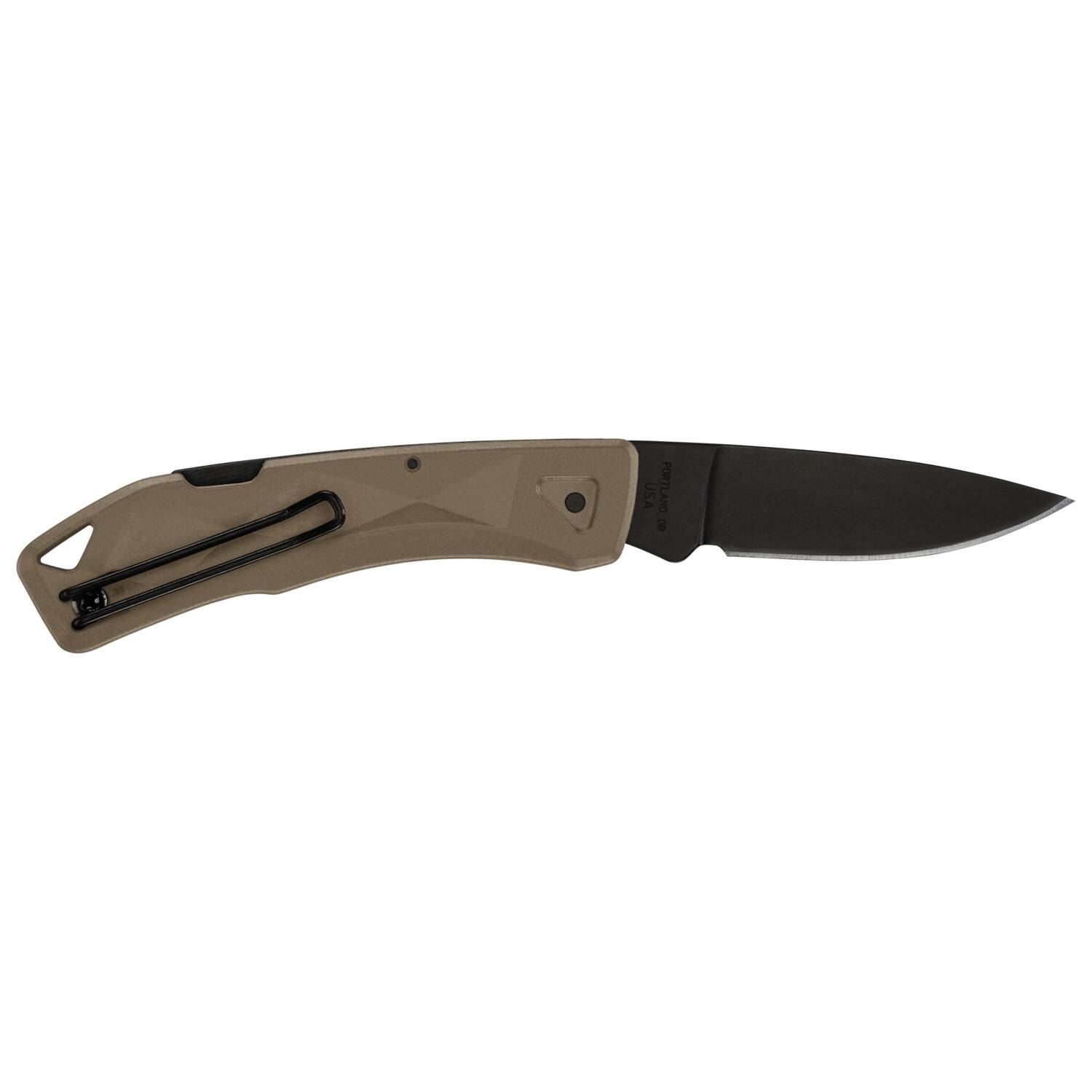 gerber-lst-ultra-coyote-brown-navaja-plegable-de-acero-440a-fabricada-en-usa image 4
