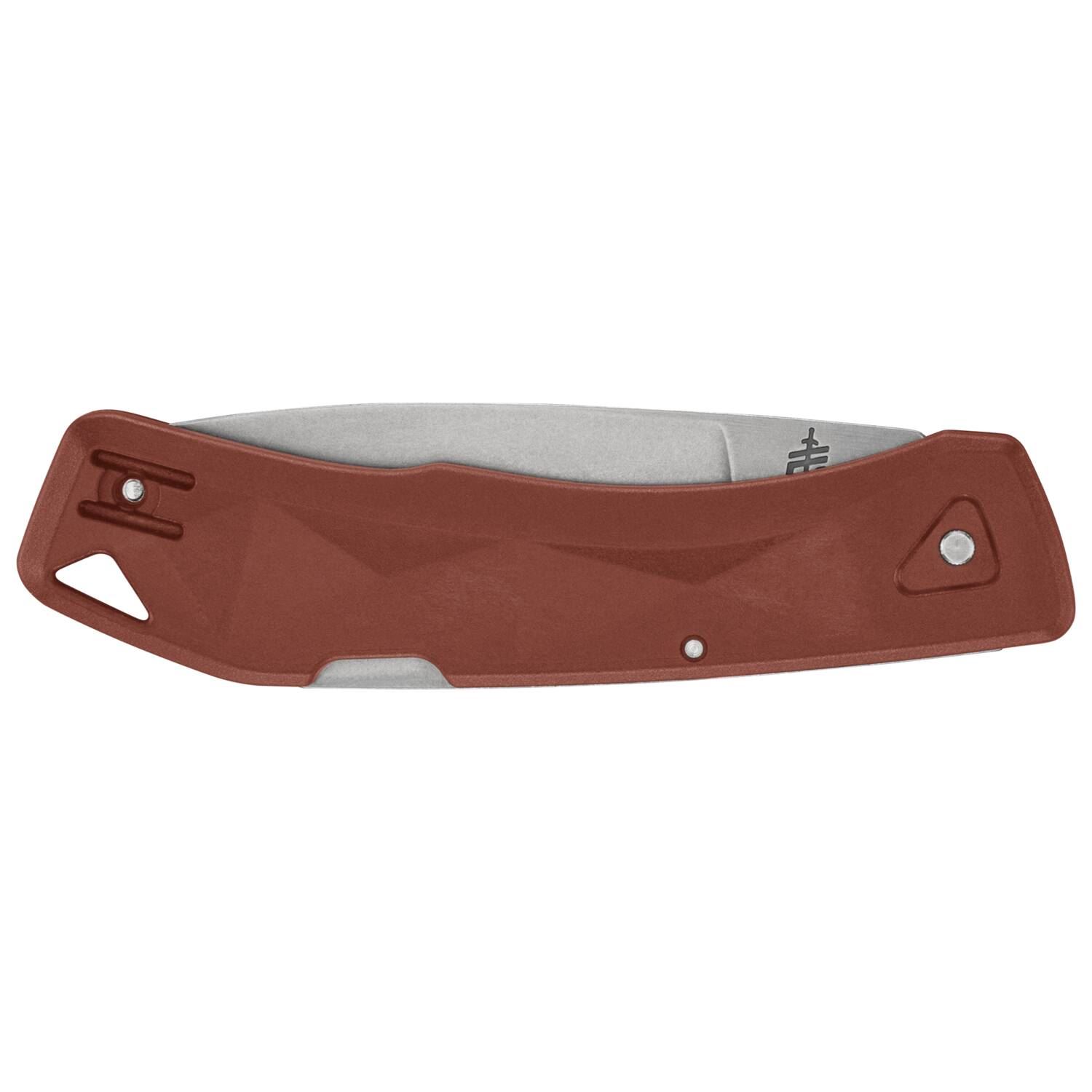 gerber-lst-ultra-rojo-drab-fabricada-en-ee-uu-acero-s30v image 3