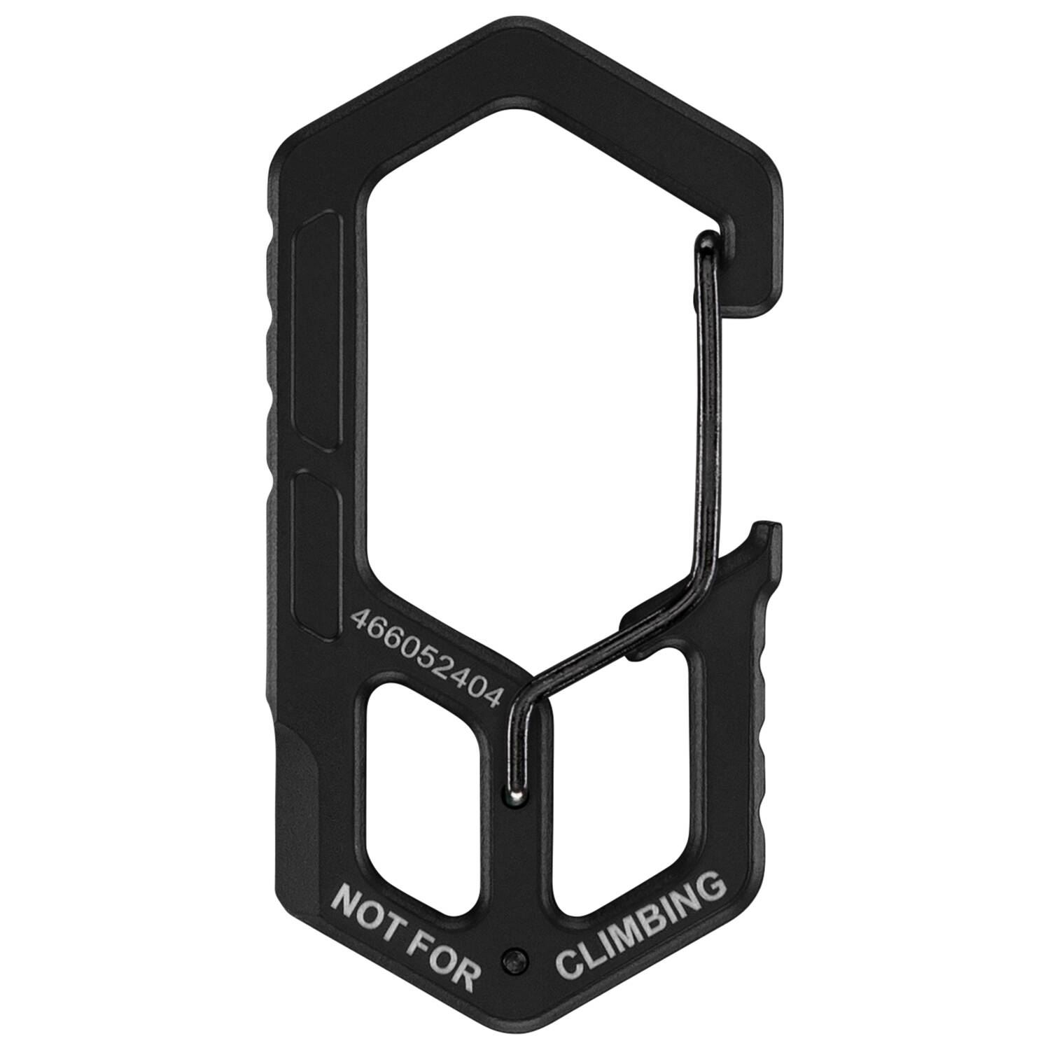 carabinero-multiherramienta-gerber-negro-llavero-vers-til image 2