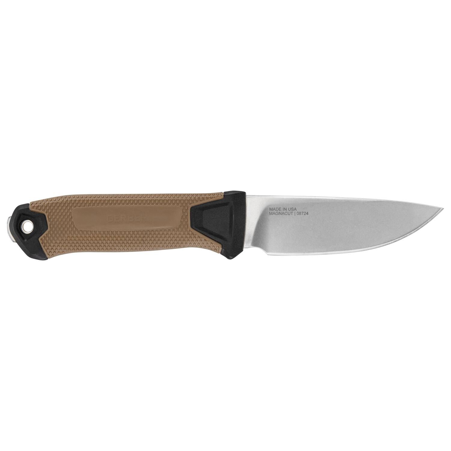 gerber-strongarm-camp-magnacut-cuchillo-fijo-de-acero-magnacut-para-campamento image 2