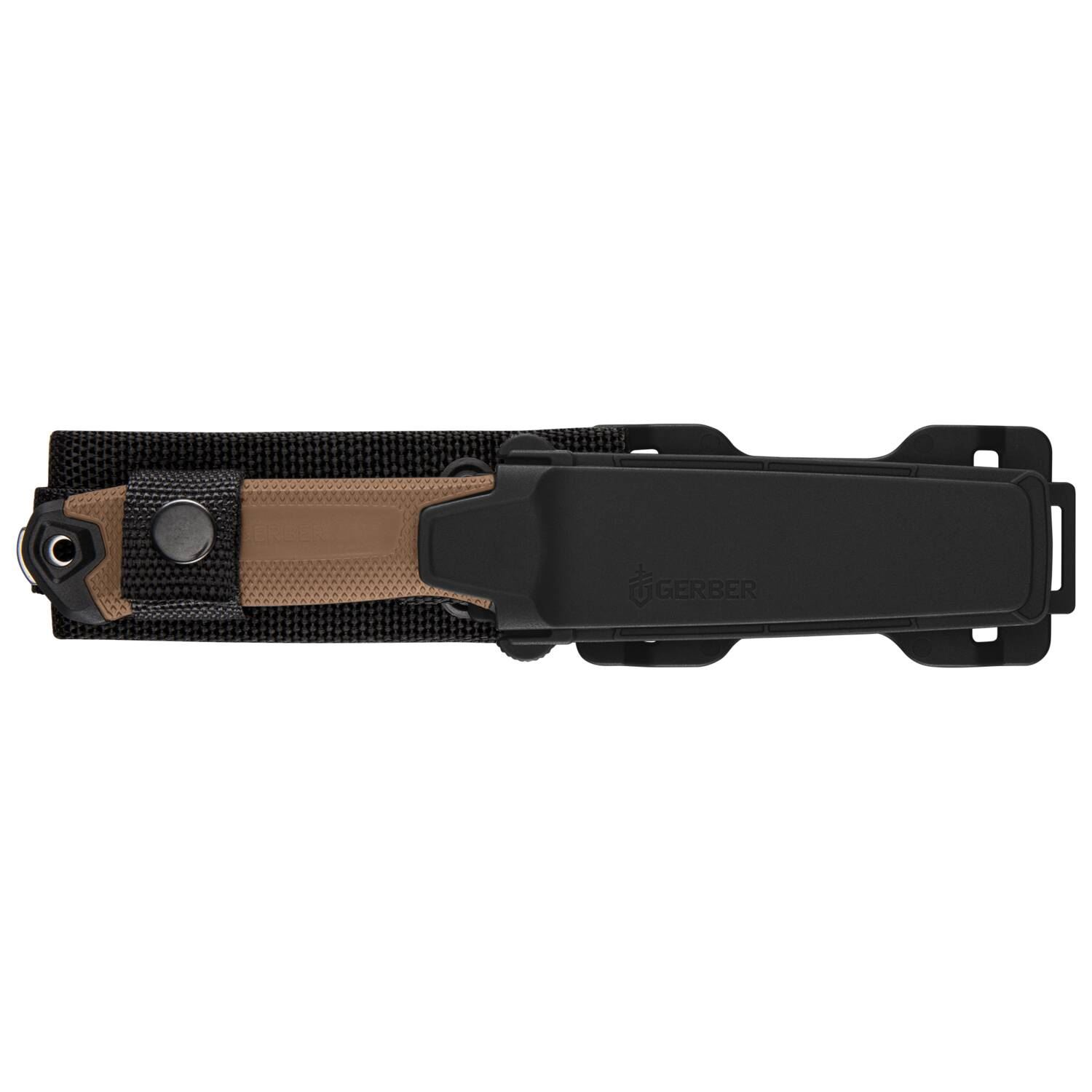 gerber-strongarm-camp-magnacut-cuchillo-fijo-de-acero-magnacut-para-campamento image 3