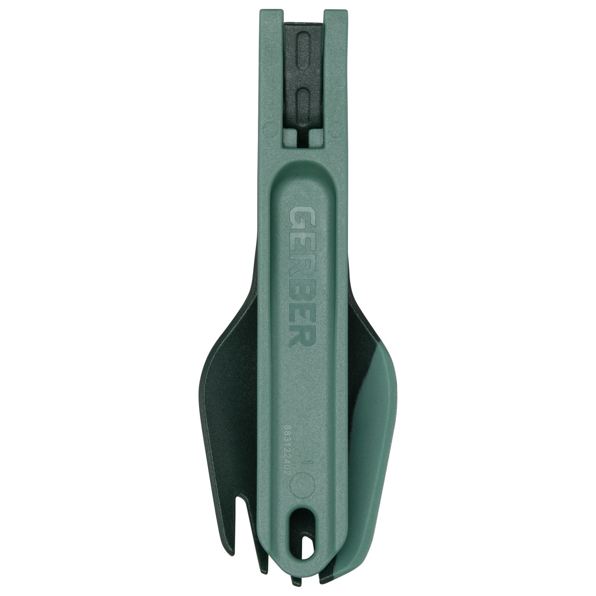 tenedor-plegable-gerber-compleat-ultraligero-para-acampar image 4