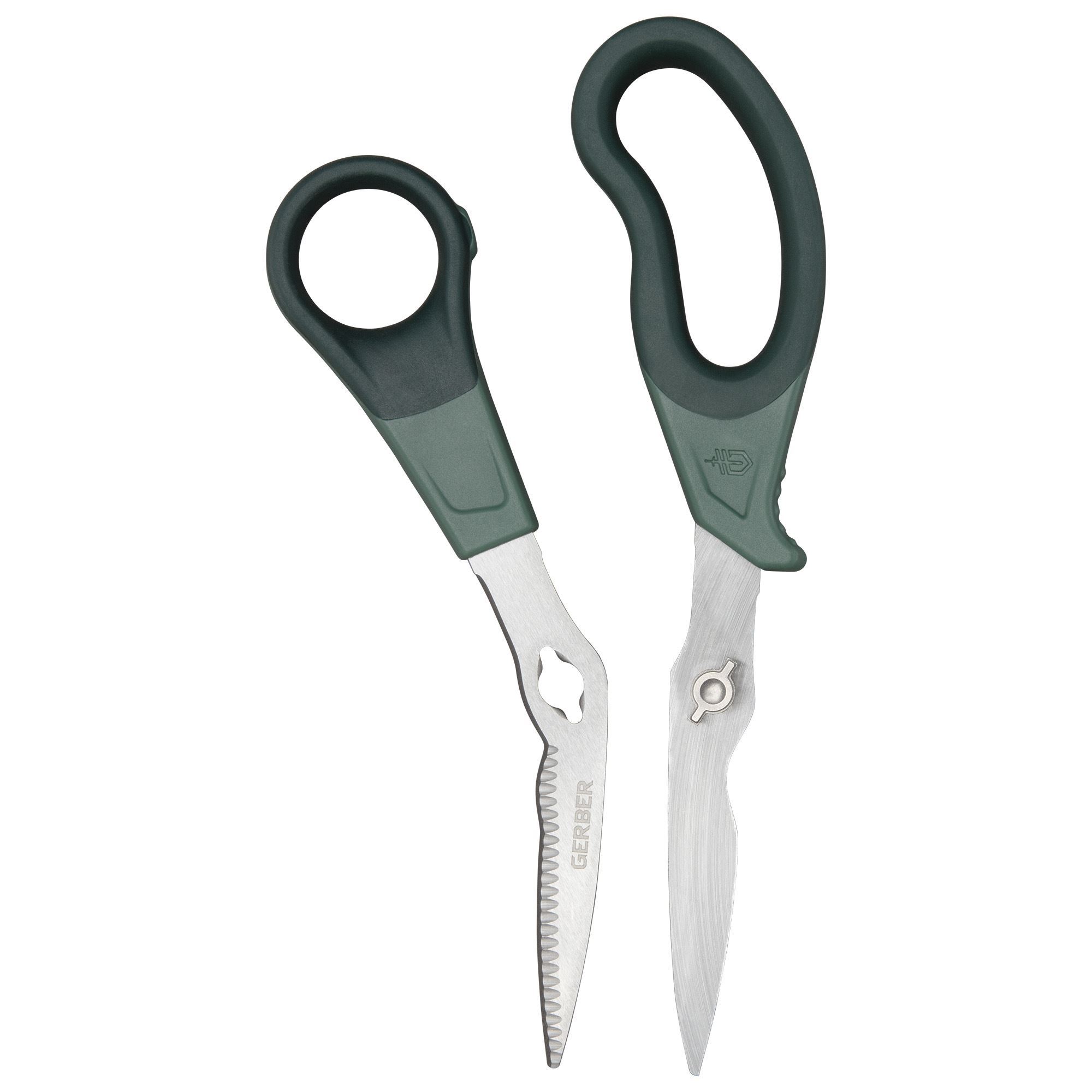 gerber-compleat-take-a-part-shears-tijeras-de-cocina-desmontables image 2